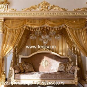 Royal Swing Design with Premium Brass Accessories No-791