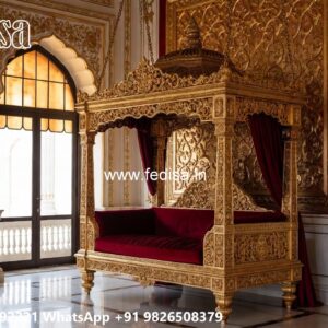 Royal Swing Design Ideas for Timeless Interior Beauty No-800