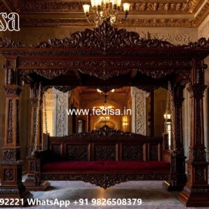 Premium Luxury Swing Design for Stylish Living Rooms No-1002