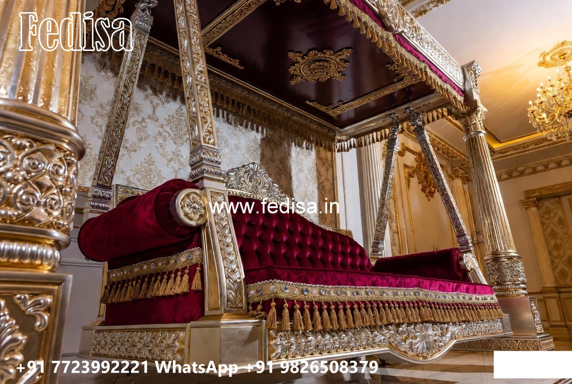 Luxury Swing Design with Premium Cushion Seating No-1009