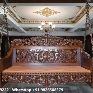 Modern Luxury Swing Design for Stylish Home Interiors No-1018