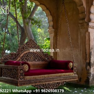 Premium Luxury Swing Design for Contemporary Interiors No-1023