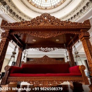 Luxury Swing Design with Royal Heritage Appearance No-1042