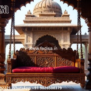Indoor Luxury Swing Design with Modern Comfort Style No-1047