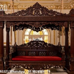 Luxury Swing Design for Sophisticated Living Spaces No-1053