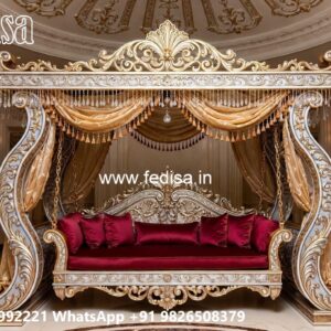 Designer Luxury Swing Design for Premium Home Decor No-1054