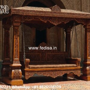 Elegant Luxury Swing Design for Luxury Home Renovation No-1058