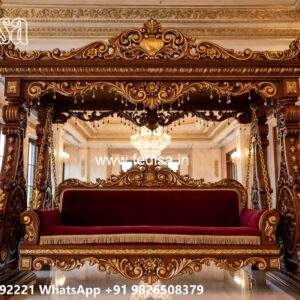 Luxury Swing Design for Beautiful Modern Apartments No-1060