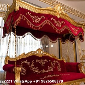 Luxury Swing Design for Modern Hall Decoration Ideas No-1063