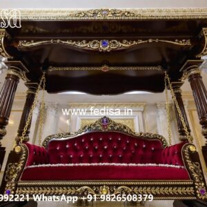 Luxury Swing Design for Relaxing Modern Home Spaces No-1083