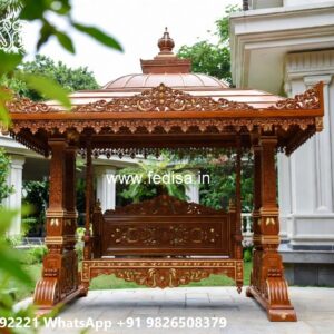 Luxury Swing Design for Elegant Lifestyle Interiors No-1089