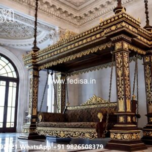 Luxury Swing Design for Grand Luxury Home Interiors No-1095