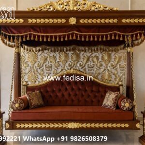 Luxury Swing Design for Modern Elegant Living Rooms No-1098