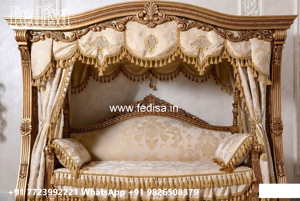 Classic Swing Design Ideas for Elegant Home Interiors No-1101