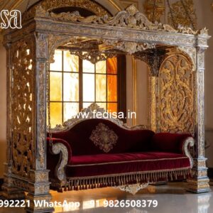 Traditional Classic Swing Design for Luxury Living Rooms No-1102