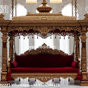 Premium Classic Swing Design for Indoor Seating Spaces No-1105