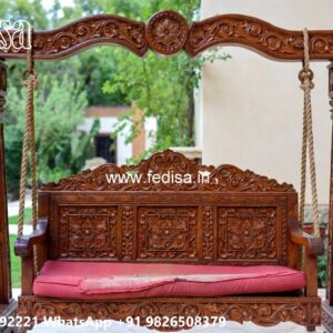 Beautiful Classic Swing Design with Antique Finish No-1106