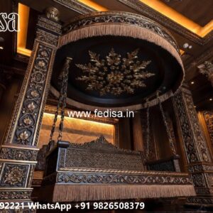 Classic Swing Design for Stylish Hall Decoration No-1107