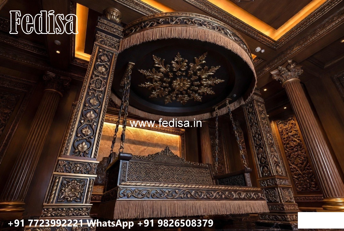 Classic Swing Design for Stylish Hall Decoration No-1107