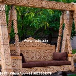 Stylish Classic Swing Design for Sophisticated Interiors No-1115