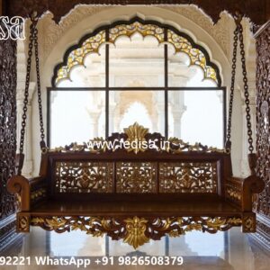 Premium Classic Swing Design for Luxury Apartments No-1121
