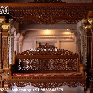 Antique Classic Swing Design for Palace Style Interiors No-1124