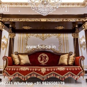 Stylish Classic Swing Design for Hall Interior Styling No-1128