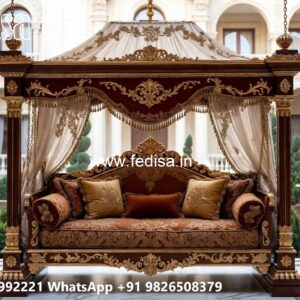 Classic Swing Design for Sophisticated Home Decoration No-1130