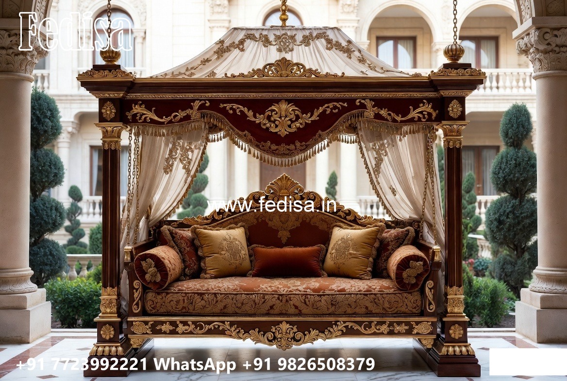 Classic Swing Design for Sophisticated Home Decoration No-1130