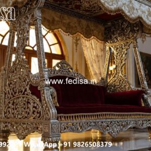 Classic Swing Design for Traditional Interior Inspiration No-1134