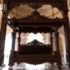 Royal Classic Swing Design for Elegant Lounge Areas No-1139