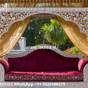 Traditional Classic Swing Design for Stylish Homes No-1140