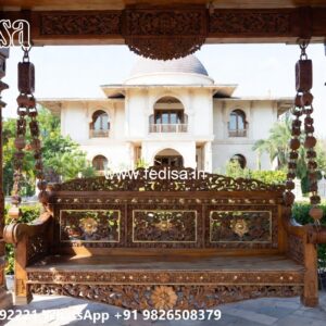 Premium Classic Swing Design for Hall Decoration No-1145