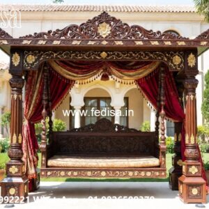 Luxury Classic Swing Design for Spacious Interiors No-1147
