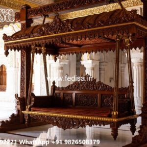 Indoor Classic Swing Design with Elegant Comfort Style No-1148