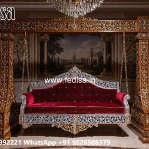 Classic Swing Design for Sophisticated Living Rooms No-1150
