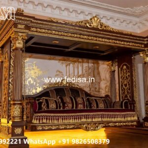 Royal Classic Swing Design with Traditional Elegance No-1151