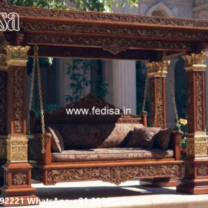 Classic Swing Design Ideas for Stylish Home Makeovers No-1153