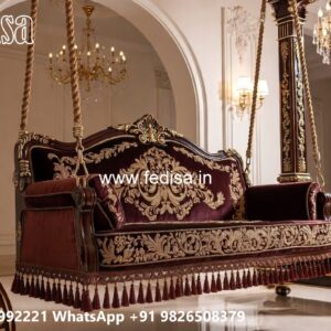 Classic Swing Design with Rich Heritage Appearance No-1156