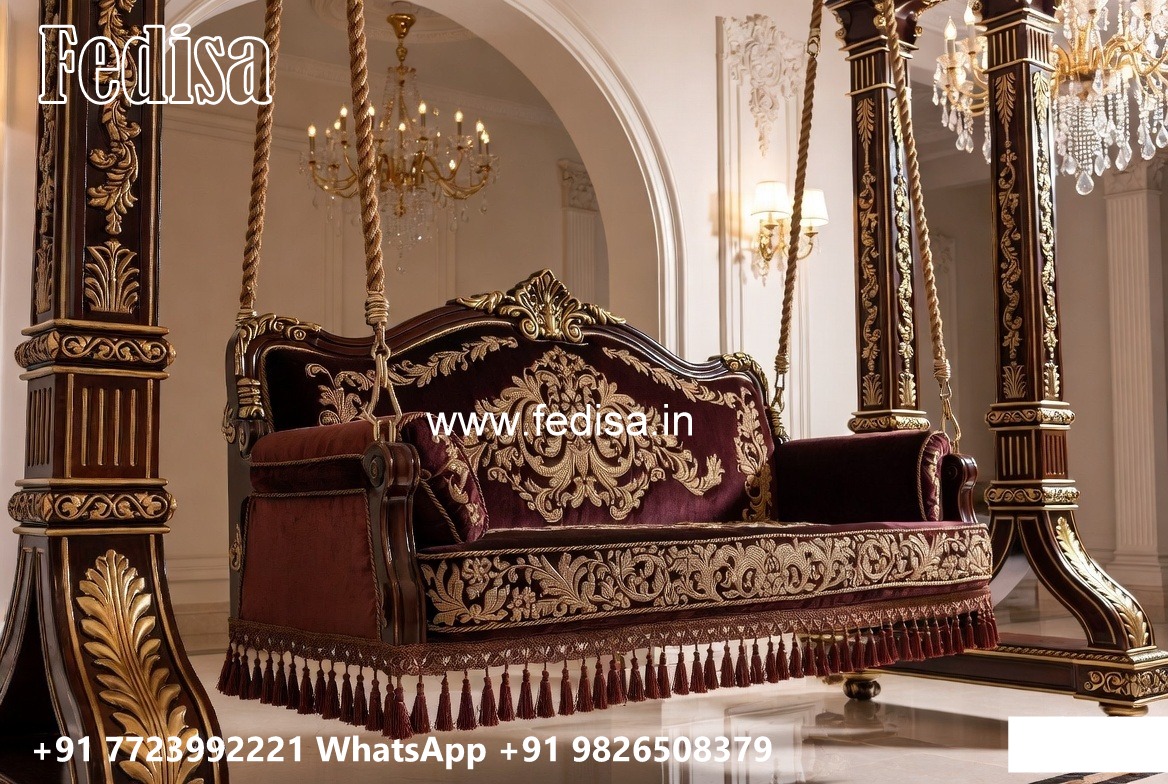 Classic Swing Design with Rich Heritage Appearance No-1156