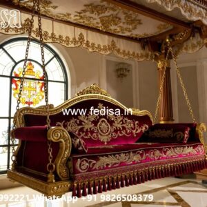 Vintage Classic Swing Design for Luxury Home Decor No-1160