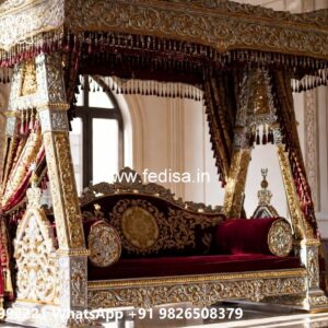 Classic Swing Design for Comfortable Home Seating No-1166