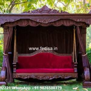 Classic Swing Design with Beautiful Decorative Patterns No-1168