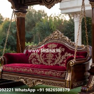 Indoor Classic Swing Design for Heritage Homes No-1169