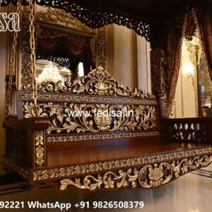 Classic Swing Design with Royal Palace Inspiration No-1170