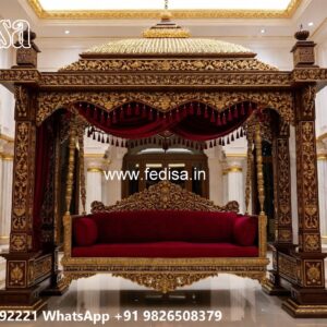 Classic Swing Design for Premium Living Space Decor No-1174