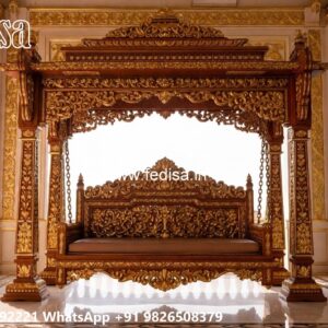 Classic Swing Design Ideas for Luxury Interior Styling No-1177