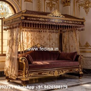Premium Classic Swing Design for Indoor Hall Spaces No-1180