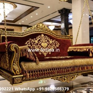 Classic Swing Design for Elegant Traditional Interiors No-1182