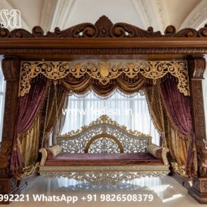 Classic Swing Design for Stylish Interior Decoration No-1190